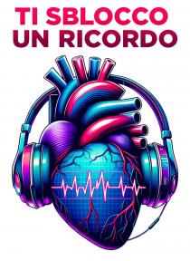 TI SBLOCCO UN RICORDO