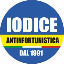 7685 IODICE