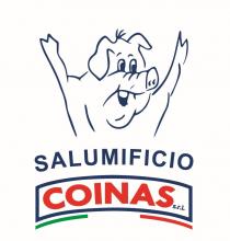 Salumificio Coinas