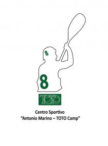 Il marchio è composto da un logo grafico personalizzato e del tutto originale recante la sagoma stilizzata del mezzo busto
