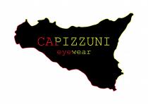CAPIZZINI EYEWEAR