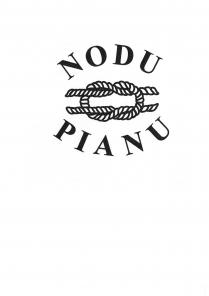 IL MARCHIO E CARATTERIZZATO DALLA PRESENZA DI UN NODO MARINAIO POSIZIONATO NELLA PARTE CENTRALE DEL LOGO. SOPRA IL SIMBOLO DEL