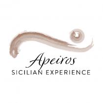 Apeiros - Sicilian Experience
