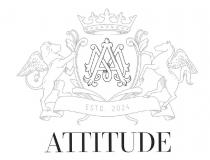 A M ATTITUDE Lo AM