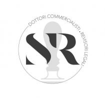 SR DOTTORI COMMERCIALISTI REVISORI LEGALI