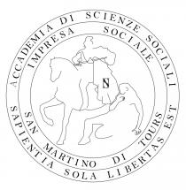 ACCADEMIA DI SCIENZE SOCIALI - SAN MARTINO DI TOURS