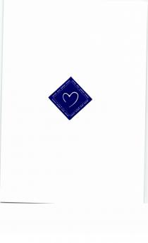 Il marchio è composto dall immagine di un cuore stilizzato più le parole passione, amore, tradizioni, territorio sui quattro lati