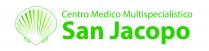 Il marchio consiste nell espressione Centro Medico Multispecialistico San Jacopo redatta con peculiare caratterizzazione tipografica e figurativa. In particolare, la componente
