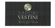 SAPORI VESTINI