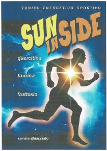 SUN INSIDE