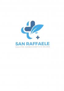 SAN RAFFAELE MARCHIO VERBALE CON L AGGIUNTA INDUSTRIE DERMO COSMETICHE MILANO