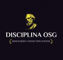 disciplina osg body mind connection system