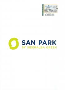 SAN PARKIl