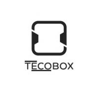 La dicitura TECOBOX non ha significato