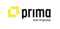 PRIMA SMART REFRIGERATION