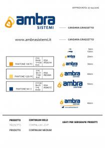 AMBRA SISTEMI