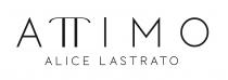 ATTIMO ALICE LASTRATO A