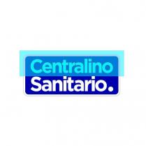 IL MARCHIO CONSISTE NELL ESPRESSIONE CENTRALINO SANITARIO. ABBINATA ALL ELEMENTO FIGURATIVO, COSI COME RAPPRESENTATO IN ALLEGATO
