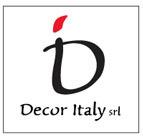 marchio con componente verbale DECOR ITALY srl