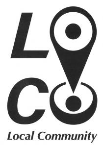 IL MARCHIO CONSISTE NELLA SCRITTA LOCO E VIENE RAPPRESENTATO CON L INSERIMENTO NELLE DUE LETTERE O DI UN SIMBOLO DI TAG