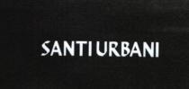 SANTI URBANI