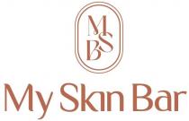 MSB My Skin Bar