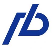 il marchio è costituito da una raffigurazione grafica di fantasia all interno della quale appaiono le sigle pb in caratteri stilizzati.