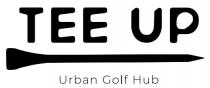 TEE UP Urban Golf Hub