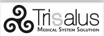 TRISALUS MEDICAL SYSTEM SOLUTION