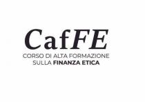 Corso di Alta Formazione in Finanza Etica CafFE