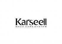 Karseell MACA CARE SYSTEM