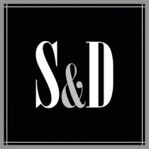 Logo che identifica FIGURATIVAMENTE i designers di prodotto, Arch. Simone Cellitti E Arch. Daniela Covato.