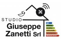 Studio Giuseppe Zanetti Srl Marchio