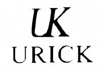UK URICK In