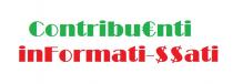 Contribu nti inFormati-$$ati