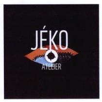 JÉKO ATELIER ATELIER JÉKO