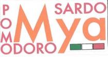 POMODORO SARDO MYA