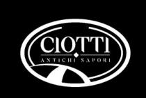 CIOTTI ANTICHI SAPORI