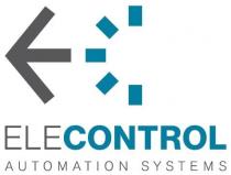 elecontrol systems blusopra