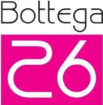 BOTTEGA 26 Il BOTTEGA