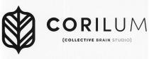 Il logo è rappresentato: da una foglia, posizionata a sinistra, e costituita da otto diramazioni di colore nero- dalla scritta