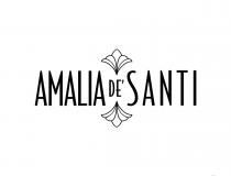 AMALIA DÉ SANTI