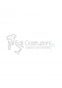 ITAL EDIL COSTRUZIONI SRL