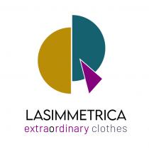 trattasi di marchio figurativo che rappresenta sulla destra un semicerchio ocra e sulla sinistra un semicerchio posto più in alto
