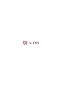TITOLO AION Il