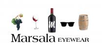 IL MARCHIO DI OCCHIALI DA VISTA E DA SOLE MARSALA EYEWEAR LIMITED EDITION E REALIZZATO GRAZIE ALLA PASSIONE E ALLA