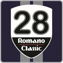 28 ROMANO CLASSIC