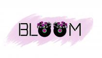 Scritta BLOOM 2 O
