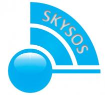 marchio del prodotto SKYSOS