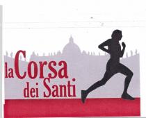LA CORSA DEI SANTI